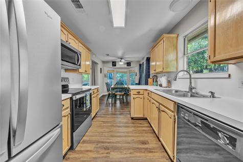 7937 Hunters Glen Drive Watauga TX 76148