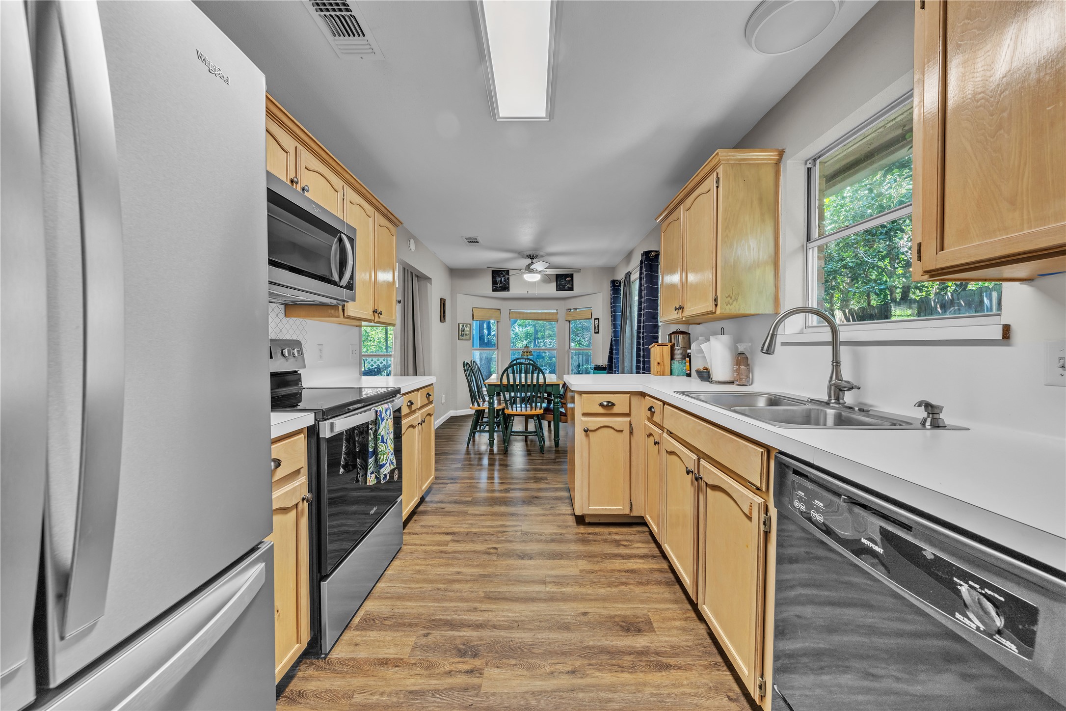 7937 Hunters Glen Drive Watauga TX 76148