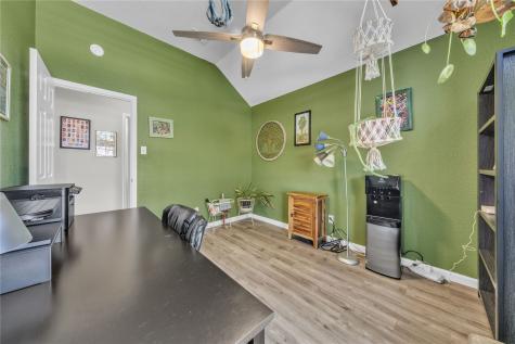 7937 Hunters Glen Drive Watauga TX 76148