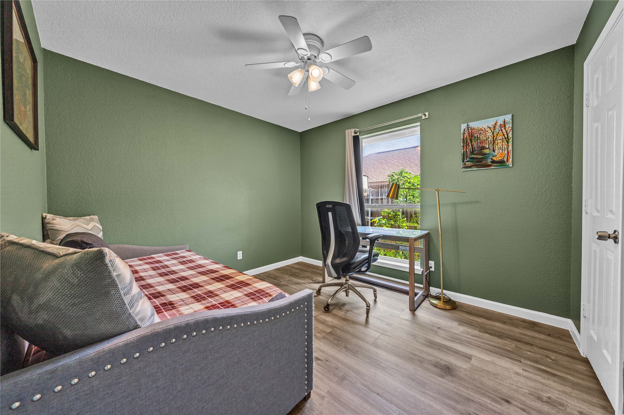 7937 Hunters Glen Drive Watauga TX 76148