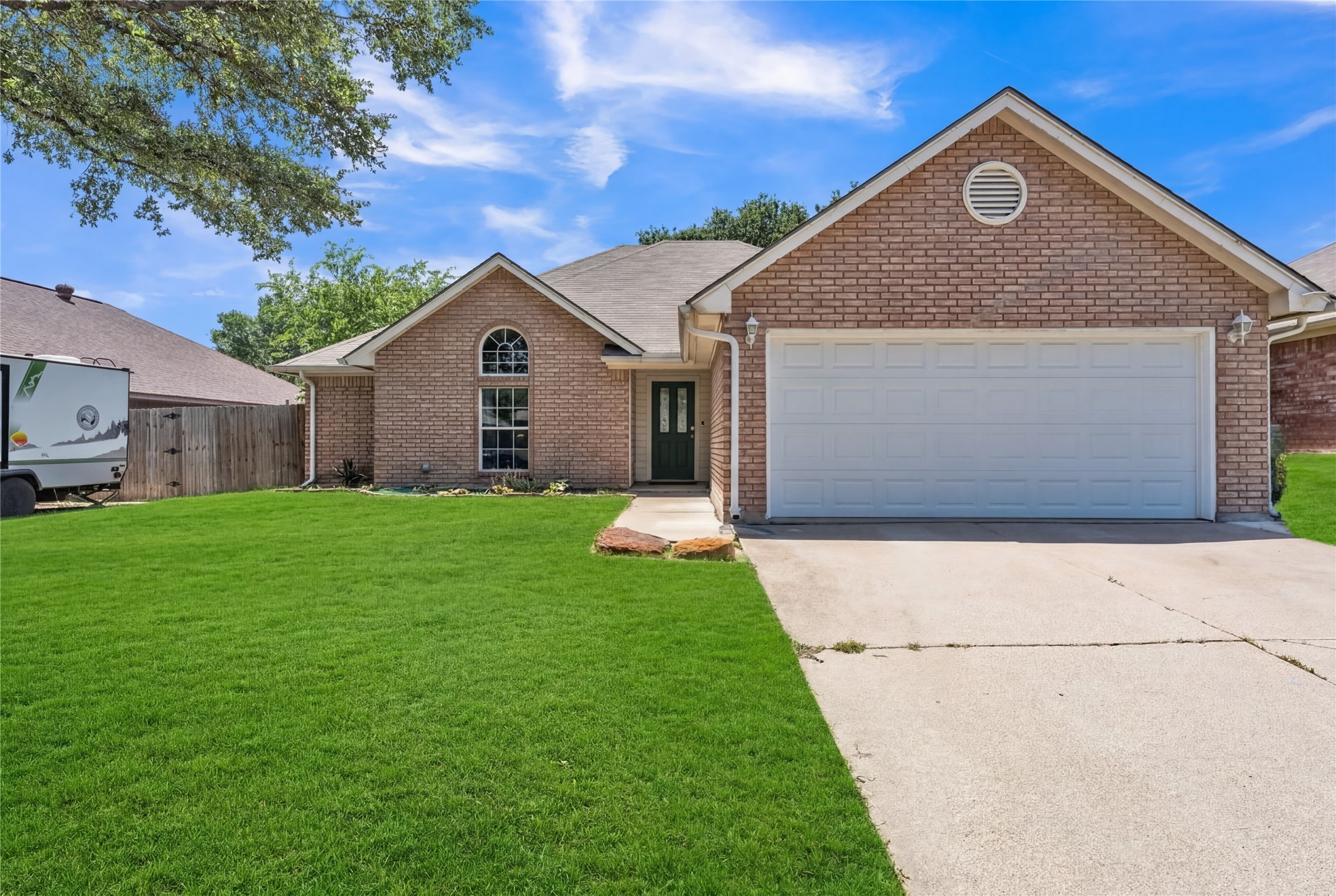 7937 Hunters Glen Drive Watauga TX 76148