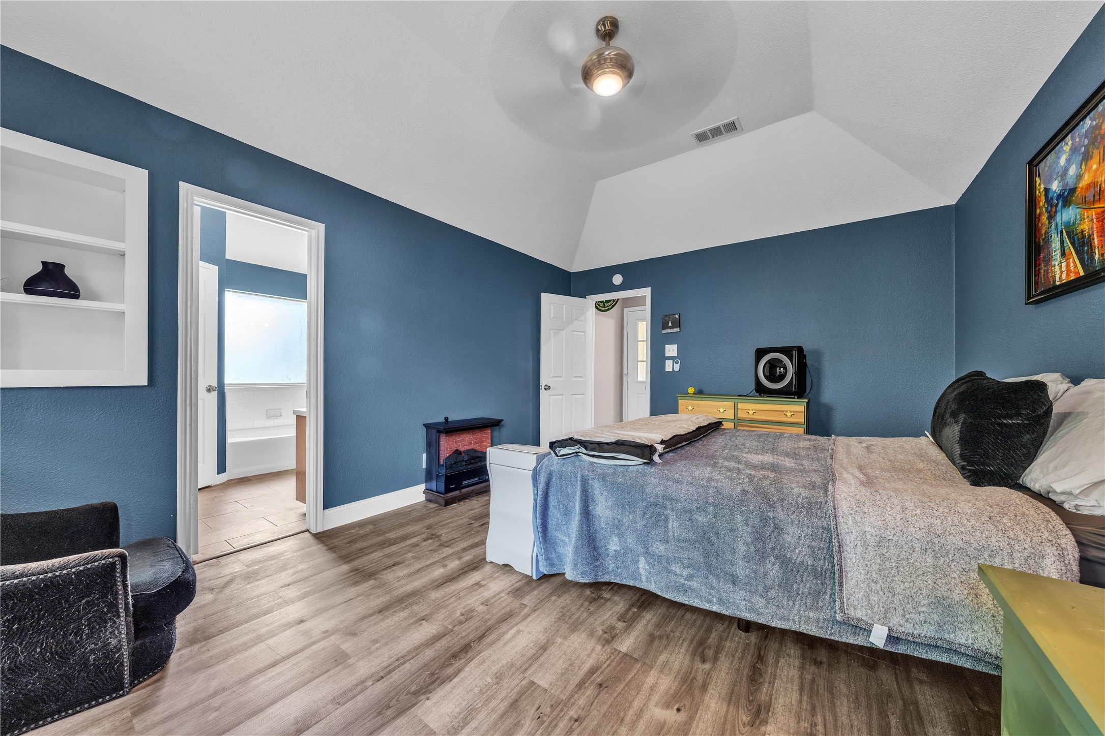 7937 Hunters Glen Drive Watauga TX 76148