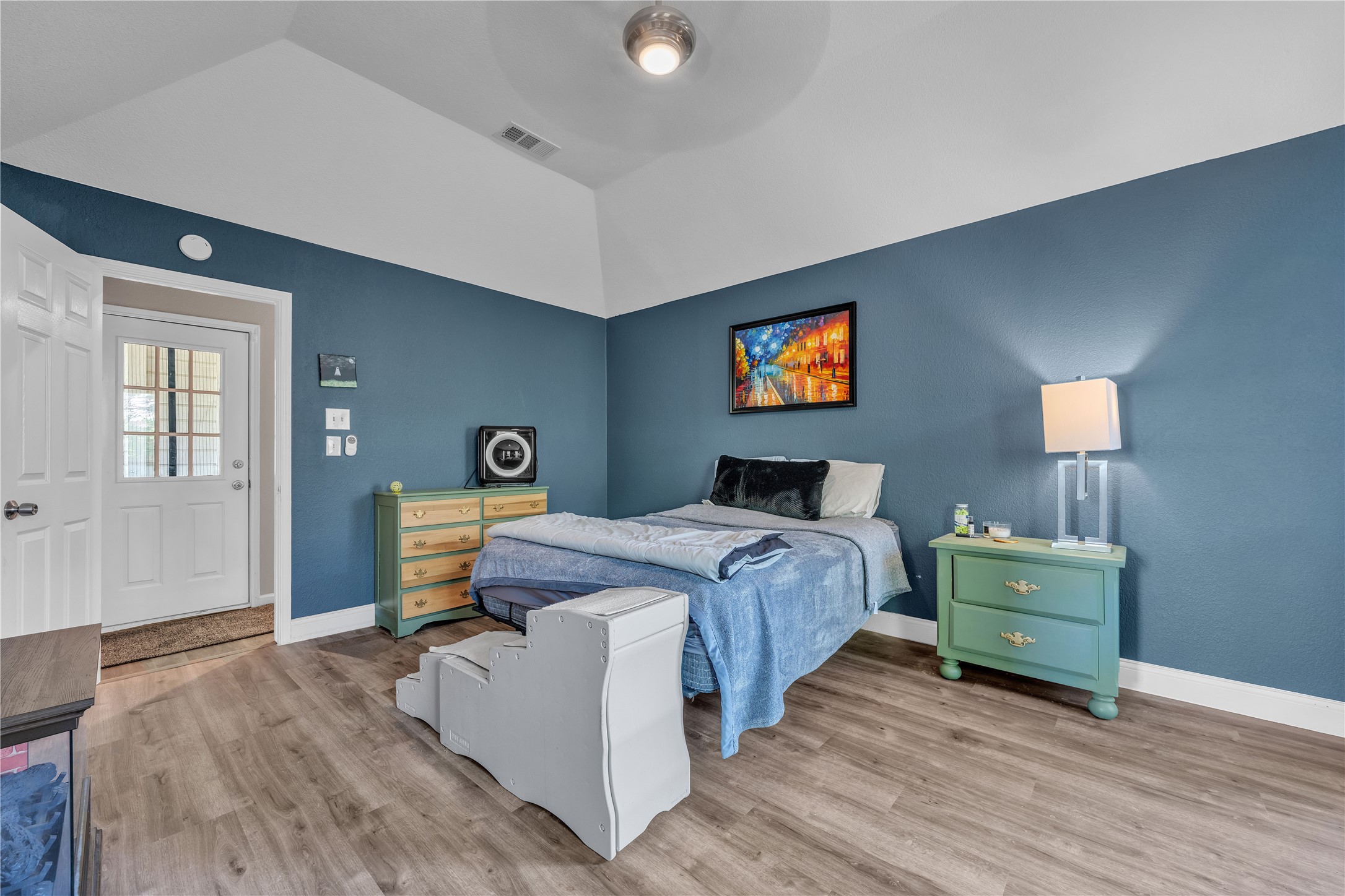 7937 Hunters Glen Drive Watauga TX 76148