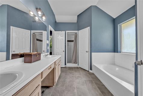 7937 Hunters Glen Drive Watauga TX 76148