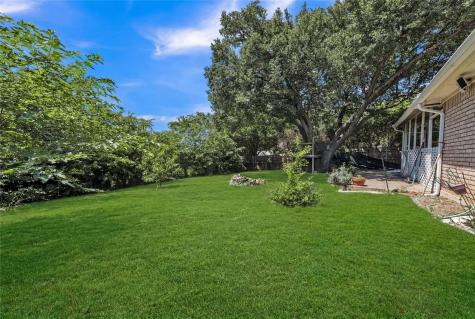 7937 Hunters Glen Drive Watauga TX 76148