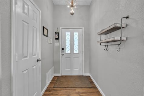 7937 Hunters Glen Drive Watauga TX 76148