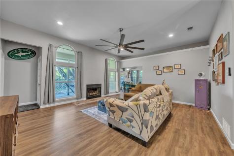 7937 Hunters Glen Drive Watauga TX 76148