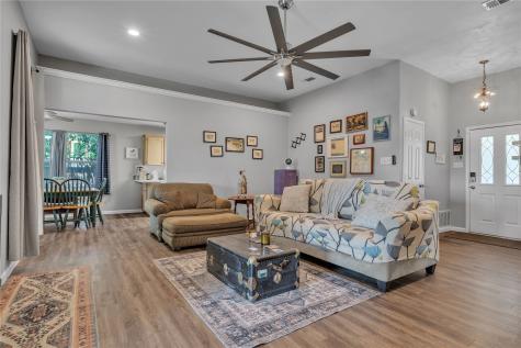 7937 Hunters Glen Drive Watauga TX 76148