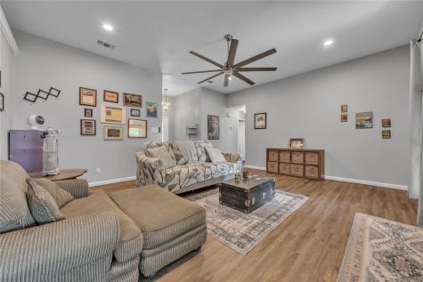 7937 Hunters Glen Drive Watauga TX 76148