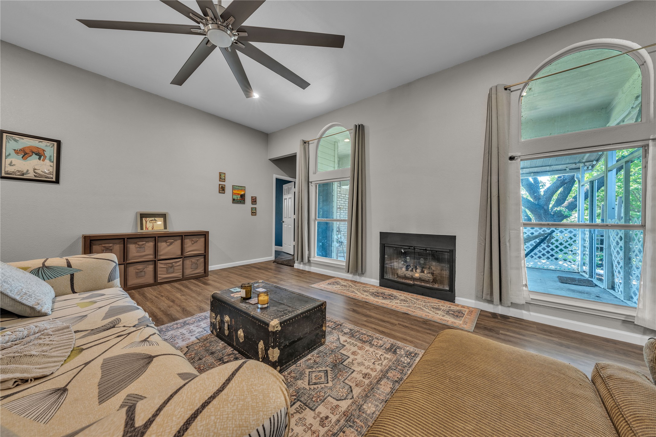 7937 Hunters Glen Drive Watauga TX 76148