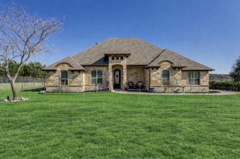 259 Hidden Creek Road Cresson TX 76035