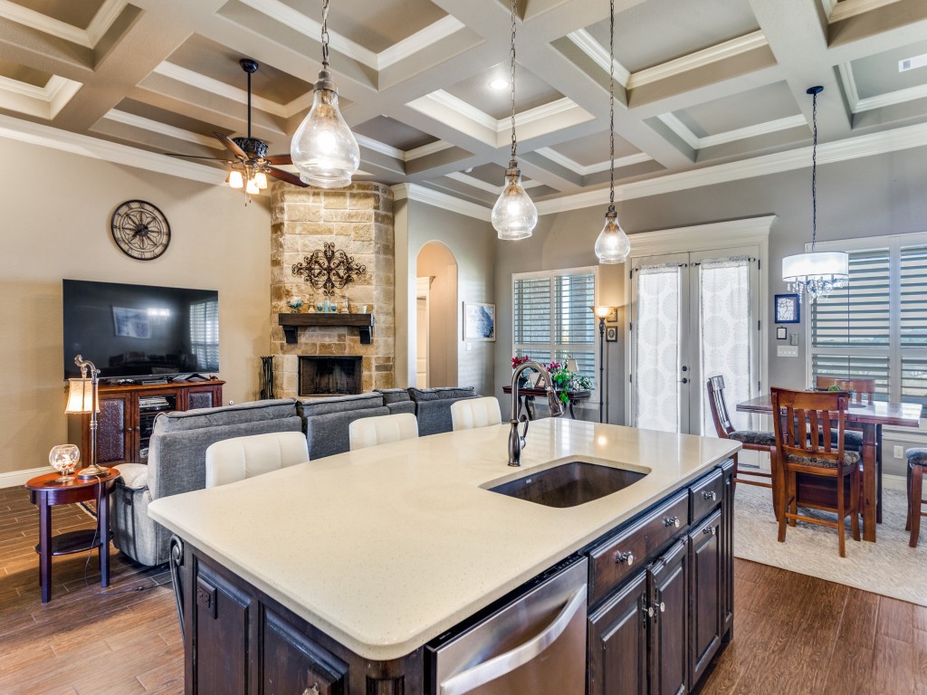259 Hidden Creek Road Cresson TX 76035