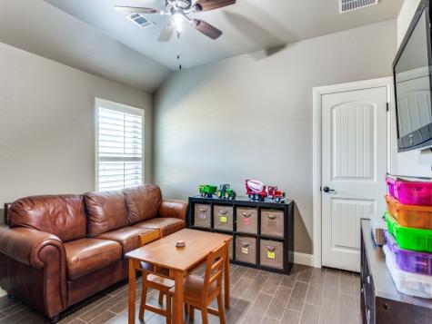 259 Hidden Creek Road Cresson TX 76035