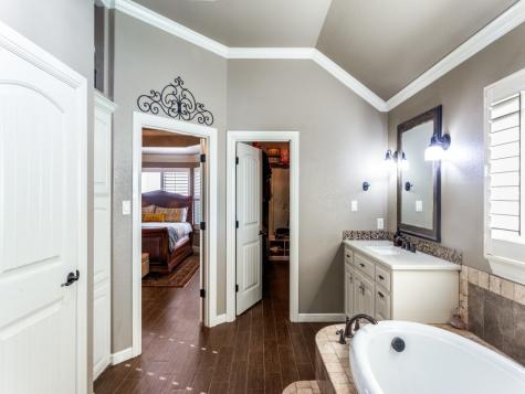 259 Hidden Creek Road Cresson TX 76035