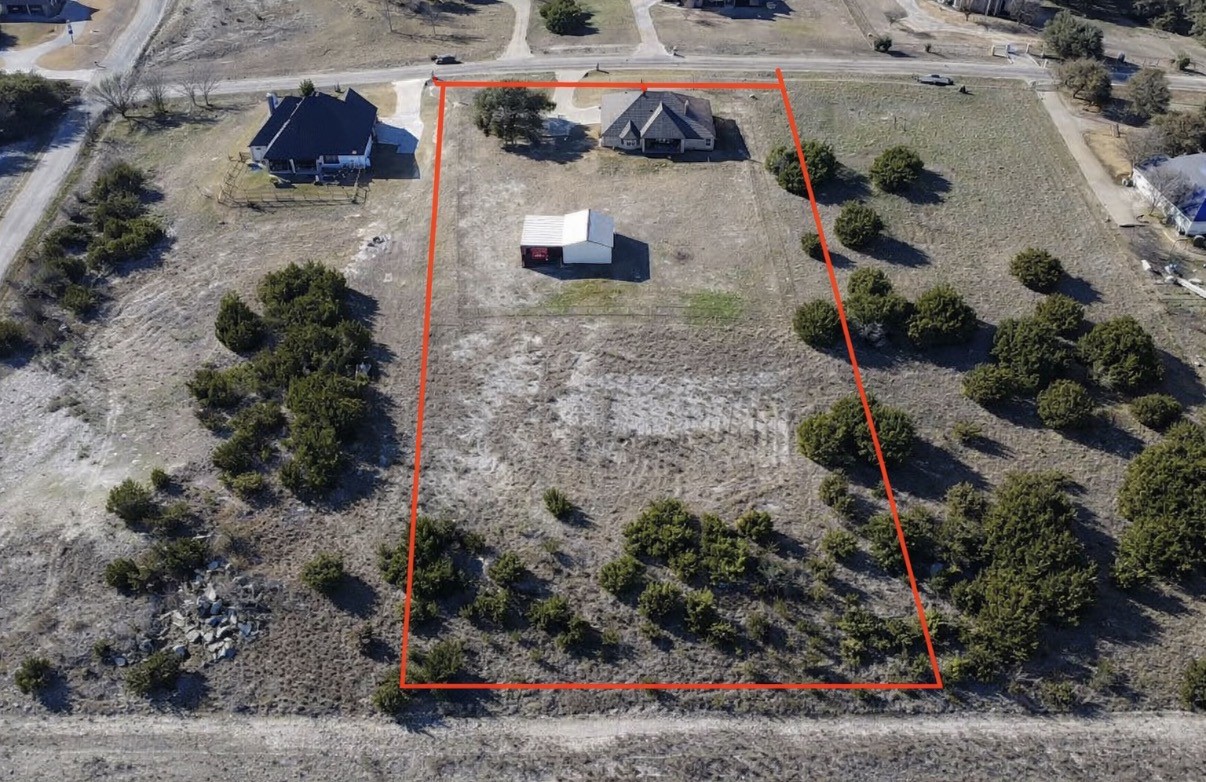 259 Hidden Creek Road Cresson TX 76035