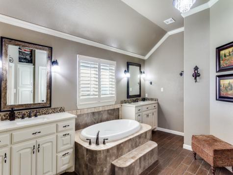259 Hidden Creek Road Cresson TX 76035