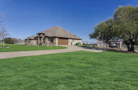 259 Hidden Creek Road Cresson TX 76035