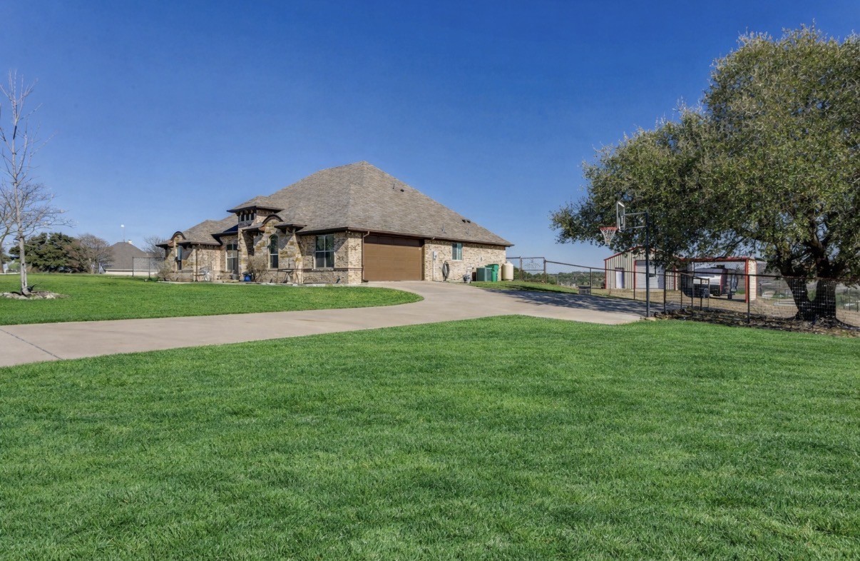 259 Hidden Creek Road Cresson TX 76035