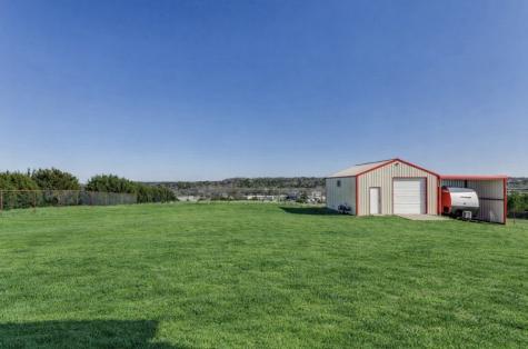259 Hidden Creek Road Cresson TX 76035