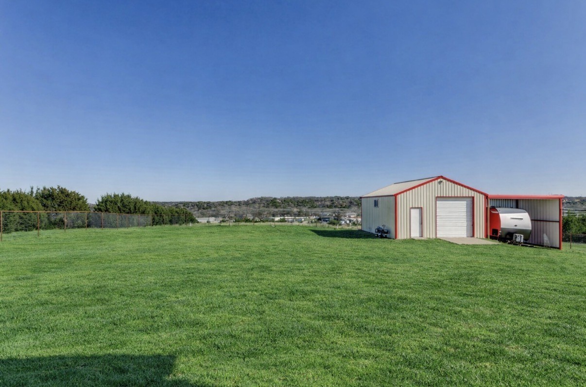 259 Hidden Creek Road Cresson TX 76035