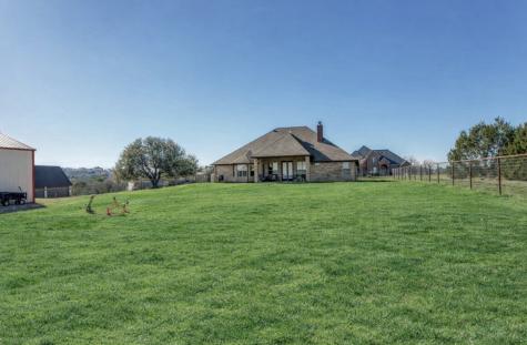 259 Hidden Creek Road Cresson TX 76035
