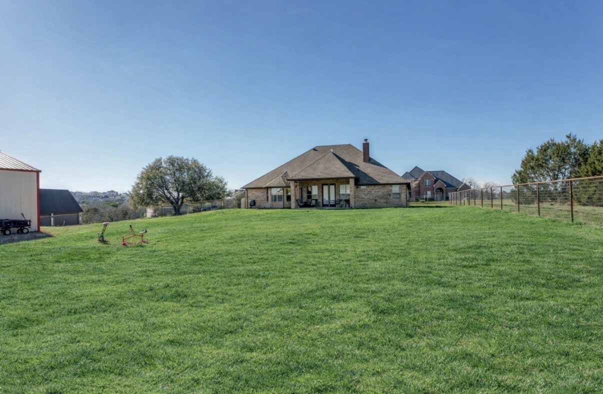 259 Hidden Creek Road Cresson TX 76035