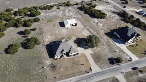 259 Hidden Creek Road Cresson TX 76035