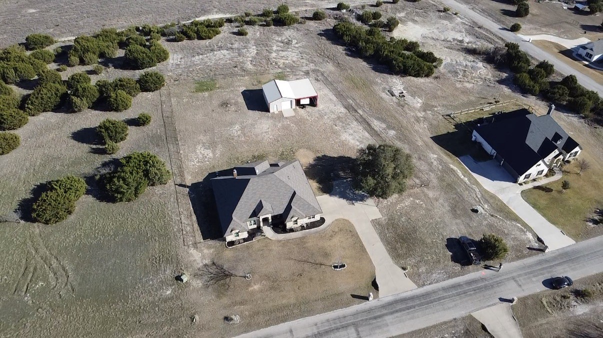259 Hidden Creek Road Cresson TX 76035