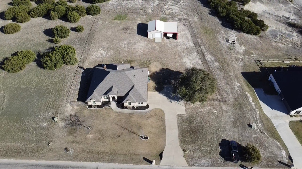 259 Hidden Creek Road Cresson TX 76035