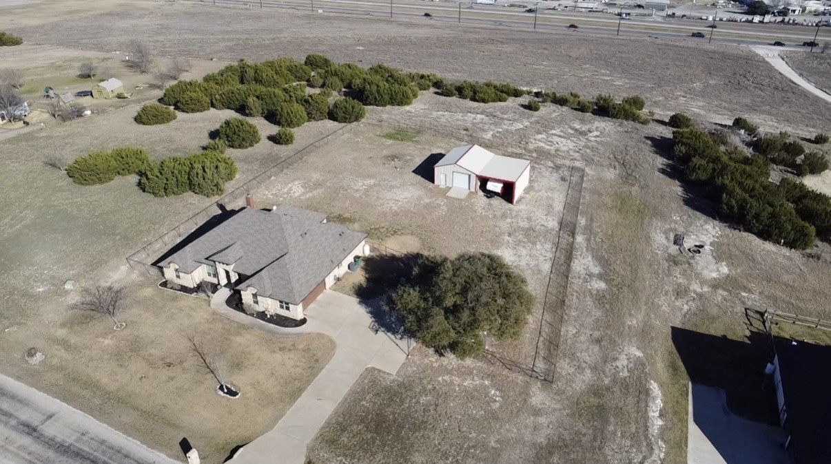 259 Hidden Creek Road Cresson TX 76035