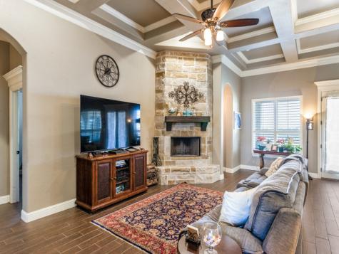 259 Hidden Creek Road Cresson TX 76035