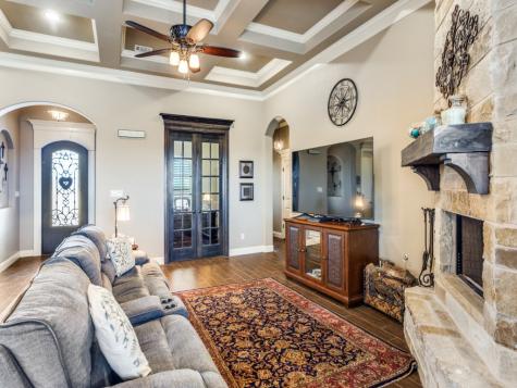 259 Hidden Creek Road Cresson TX 76035