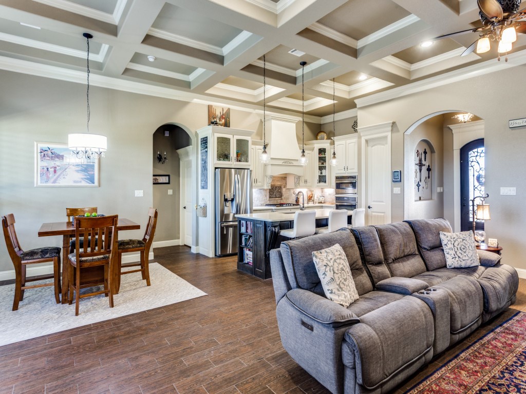 259 Hidden Creek Road Cresson TX 76035
