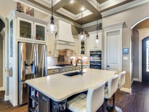 259 Hidden Creek Road Cresson TX 76035