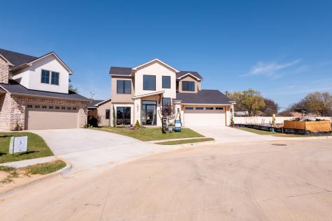 2941 Kosse Court Grapevine TX 76051