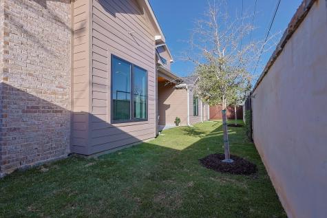 2941 Kosse Court Grapevine TX 76051