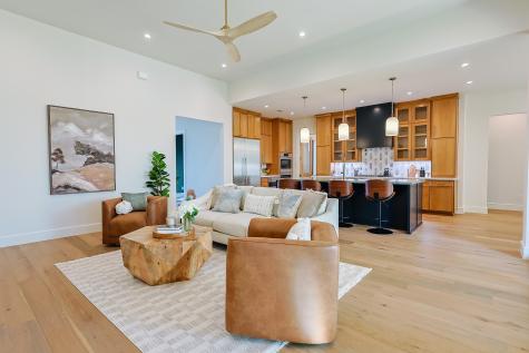 2941 Kosse Court Grapevine TX 76051