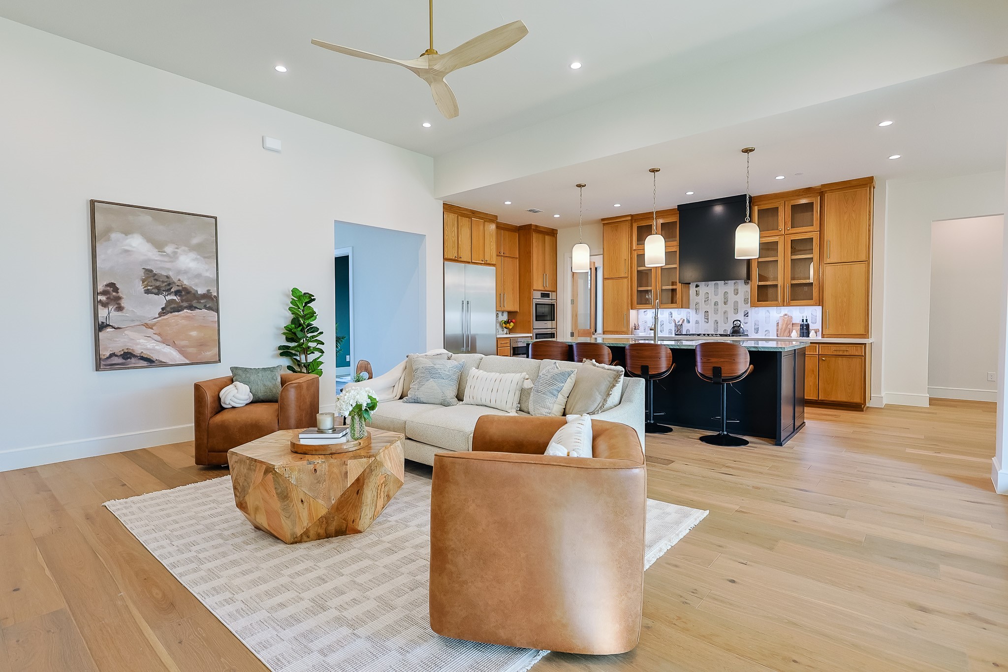 2941 Kosse Court Grapevine TX 76051