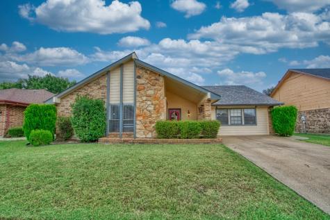 7716 Pear Tree Lane Watauga TX 76148