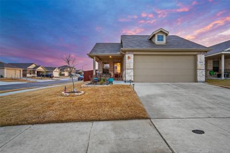 5713 Brahma Trail Fort Worth TX 76179