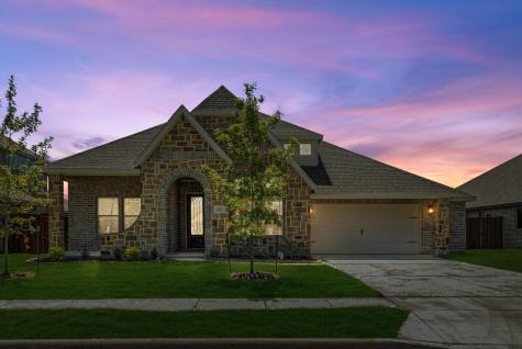 402 Laurel Lane Glenn Heights TX 75154