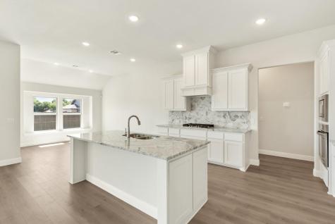 402 Laurel Lane Glenn Heights TX 75154