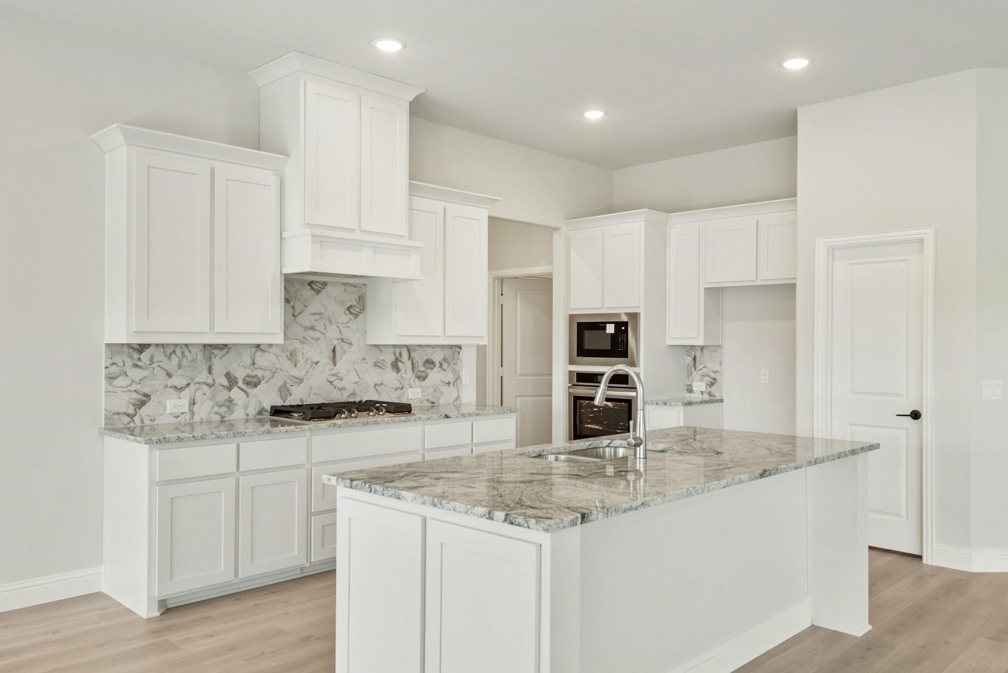 402 Laurel Lane Glenn Heights TX 75154