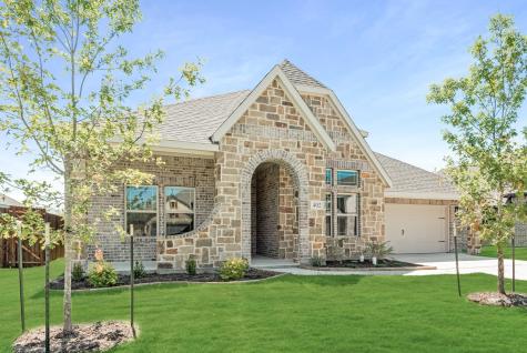 402 Laurel Lane Glenn Heights TX 75154