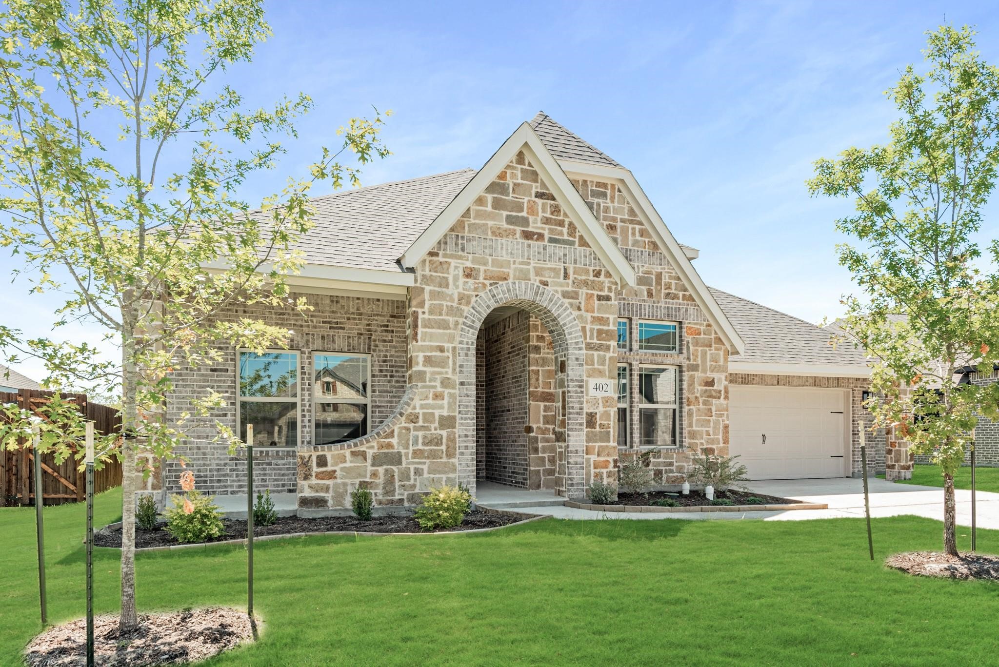 402 Laurel Lane Glenn Heights TX 75154