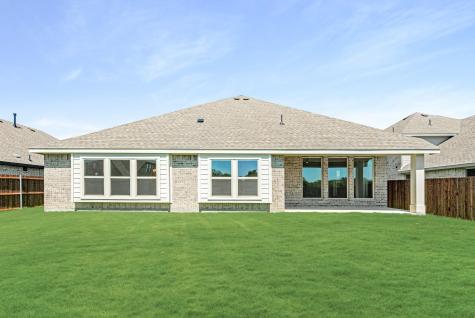 402 Laurel Lane Glenn Heights TX 75154