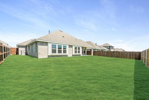 402 Laurel Lane Glenn Heights TX 75154