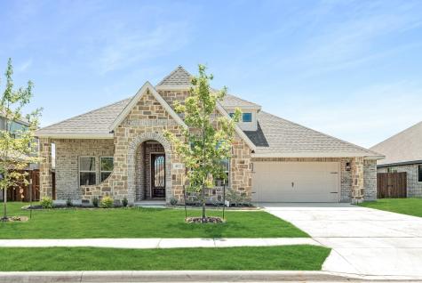 402 Laurel Lane Glenn Heights TX 75154
