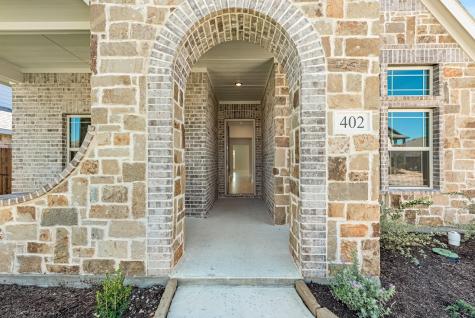 402 Laurel Lane Glenn Heights TX 75154