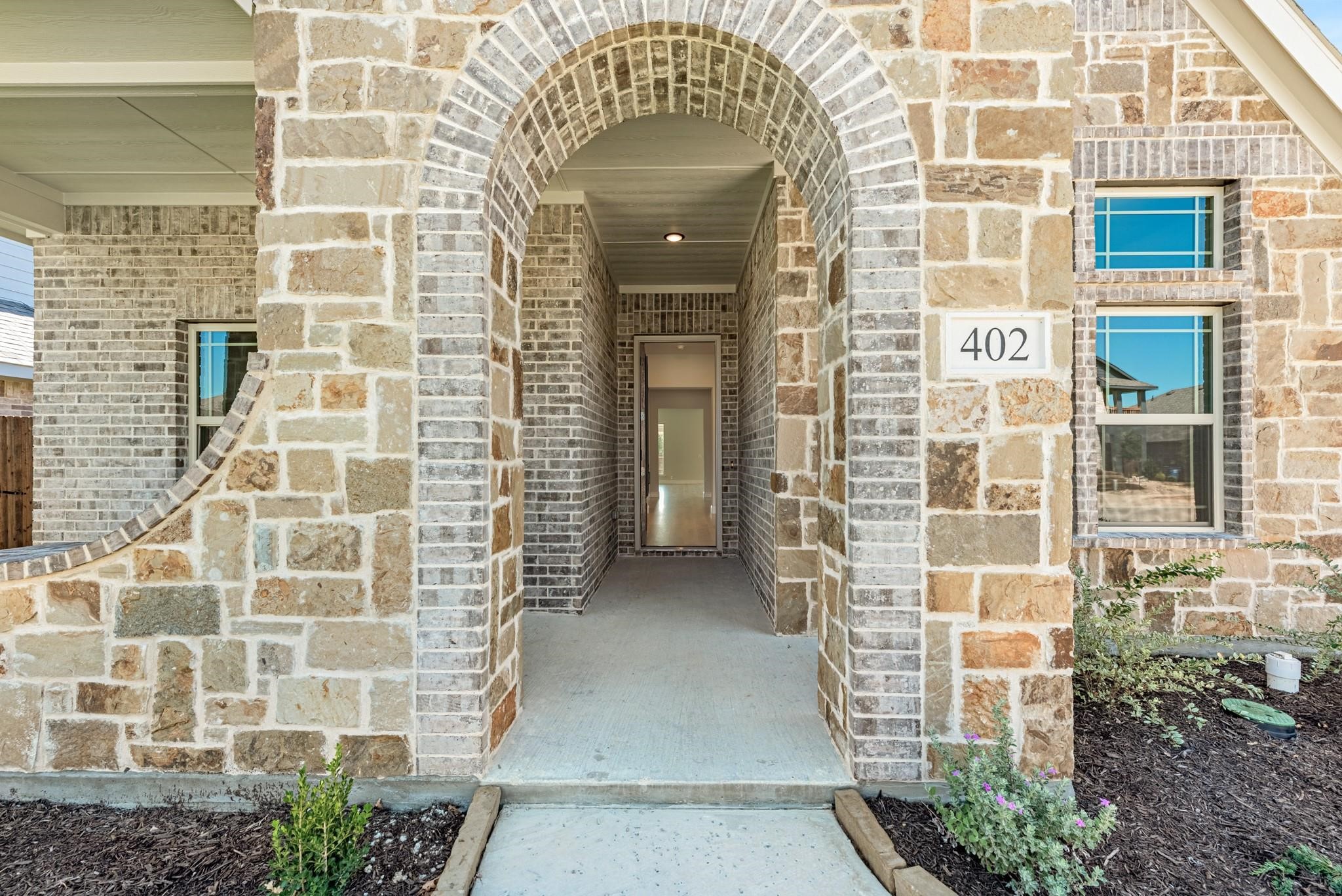 402 Laurel Lane Glenn Heights TX 75154